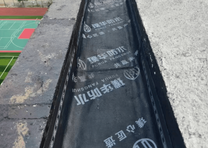 房屋防水补漏解决方法   ，常见的防水补漏材料