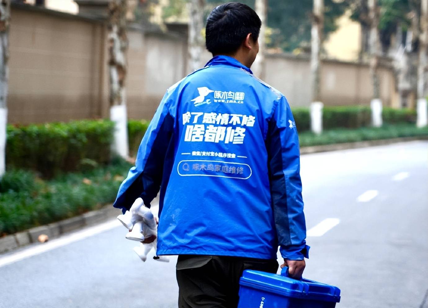 从安徽补漏帮到重庆啄木鸟   ，监管缺失之外   ，道德与诚信崩了 